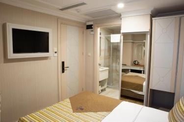 ALPINN DUE HOTEL