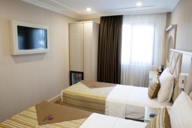 ALPINN DUE HOTEL photo 1