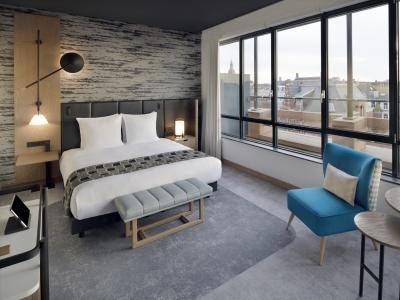 Movenpick Hotel The Hague photo 2