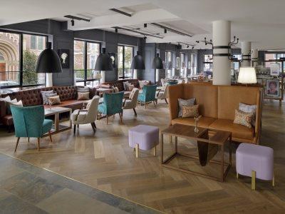 Movenpick Hotel The Hague photo 3