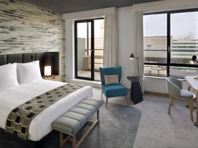 Movenpick Hotel The Hague photo 4