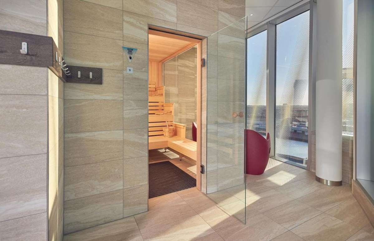 INNTEL HOTELS DEN HAAG MARINA BEACH photo 4