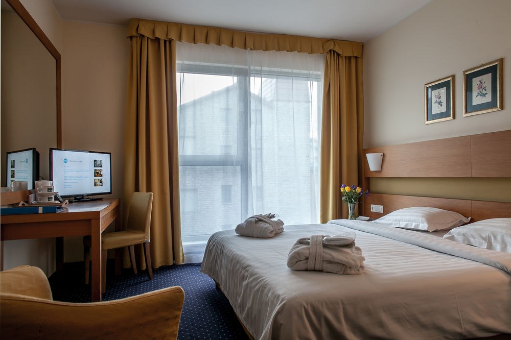 HESTIA HOTEL ILMARINE TALLIN