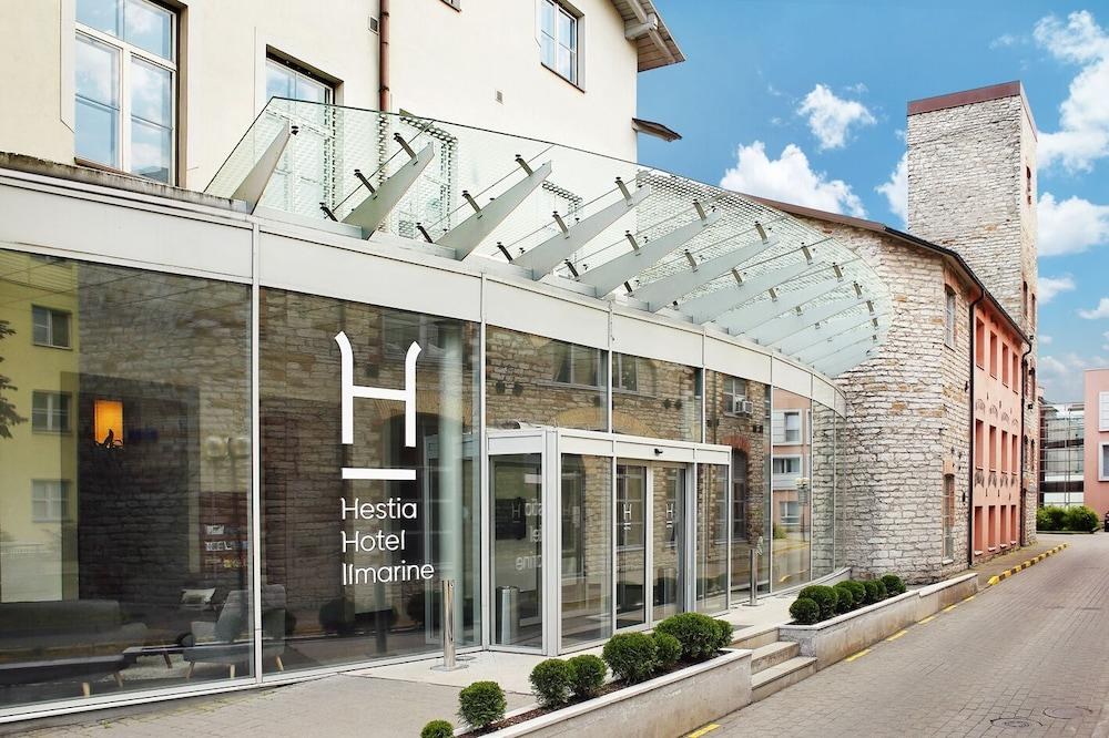 HESTIA HOTEL ILMARINE TALLIN photo 3