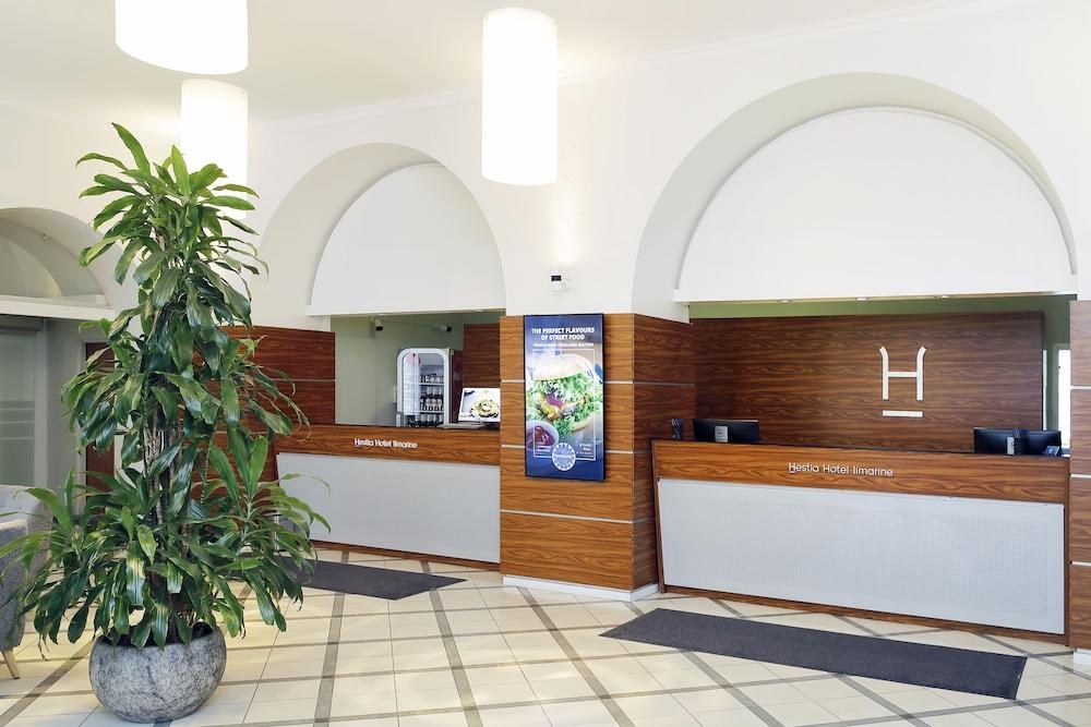 HESTIA HOTEL ILMARINE TALLIN photo 4