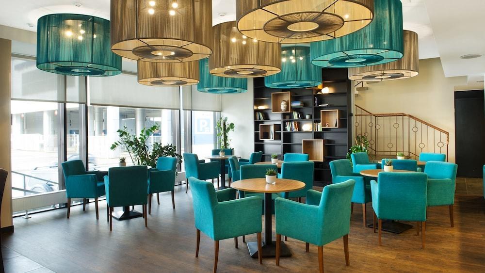 HESTIA HOTEL SEAPORT TALLIN photo 3