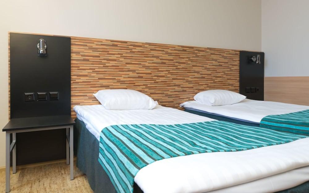 HESTIA HOTEL SEAPORT TALLIN photo 4