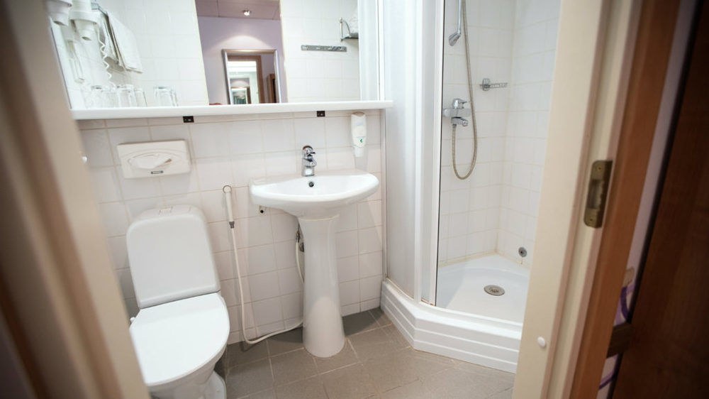 HESTIA HOTEL SUSI TALLIN photo 1