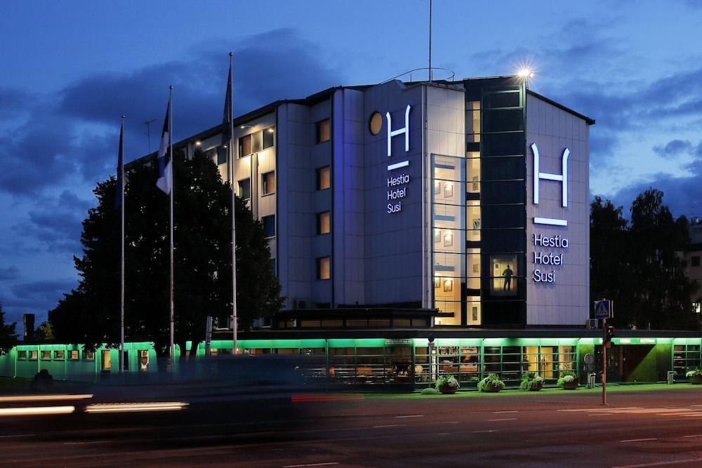 HESTIA HOTEL SUSI TALLIN photo 3