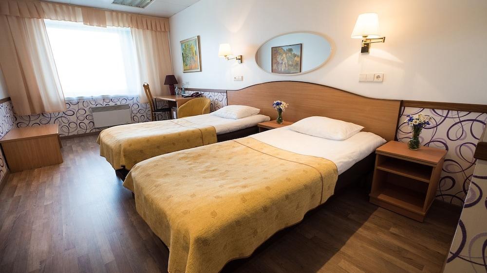 HESTIA HOTEL SUSI TALLIN photo 4