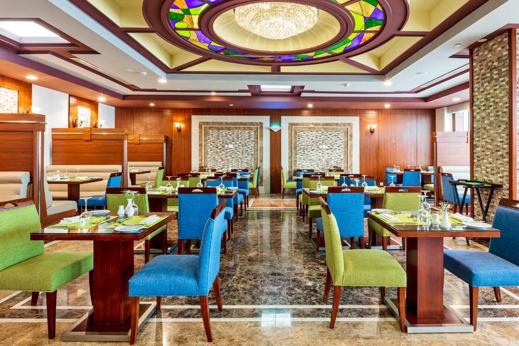 WYNDHAM GARDEN DAMMAM photo 1