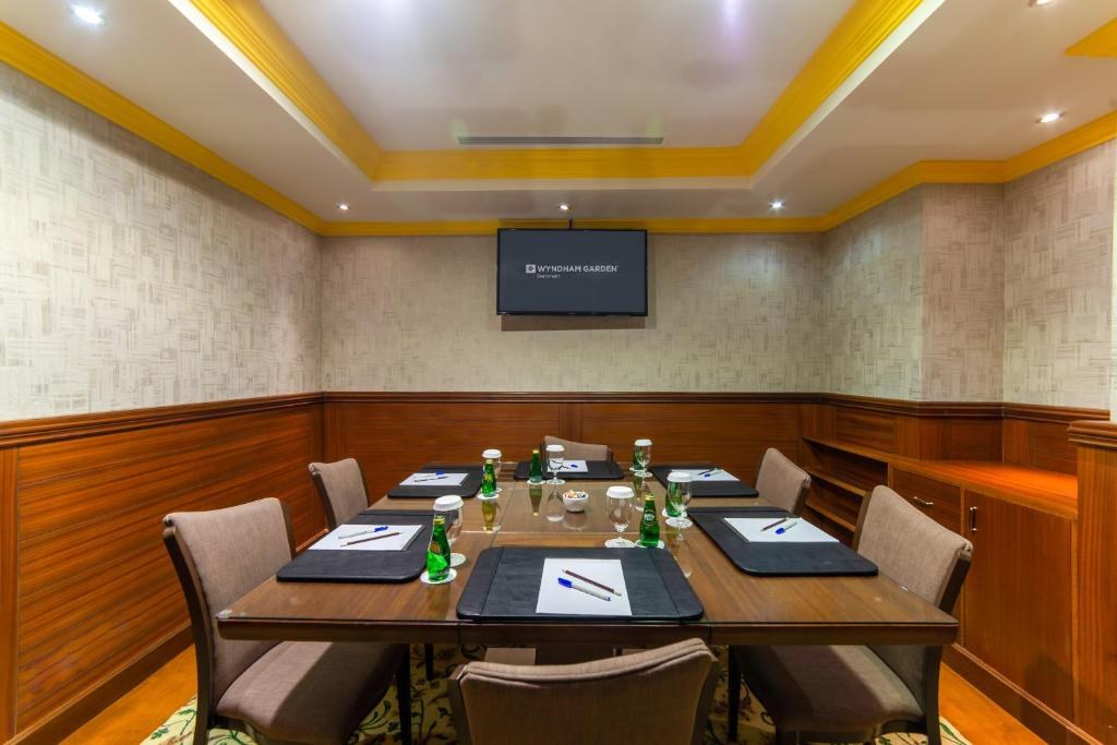 WYNDHAM GARDEN DAMMAM photo 3