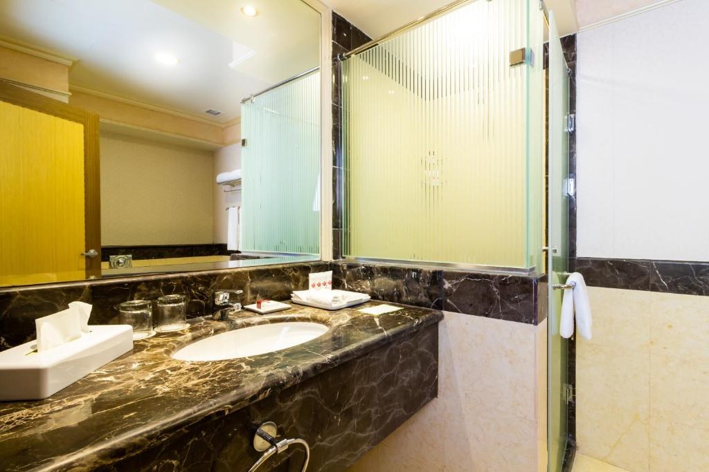 WYNDHAM GARDEN DAMMAM photo 4