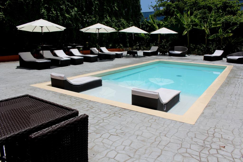 Mauad Hotel Boutique photo 3