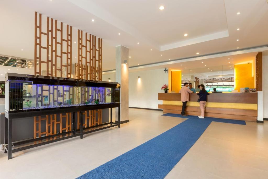 Patong Bay Residence photo 1