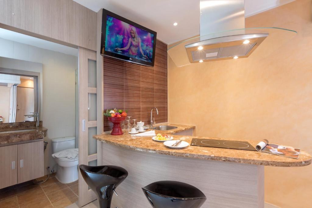 Patong Bay Residence photo 3