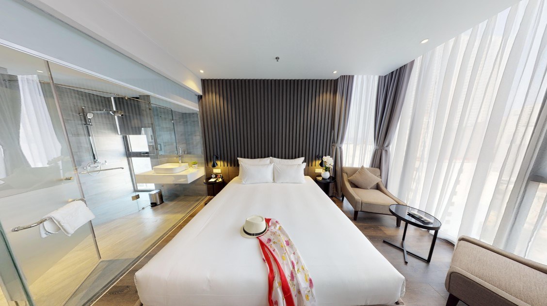 Grand Ocean Luxury Boutique