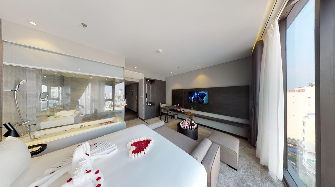 Grand Ocean Luxury Boutique photo 1
