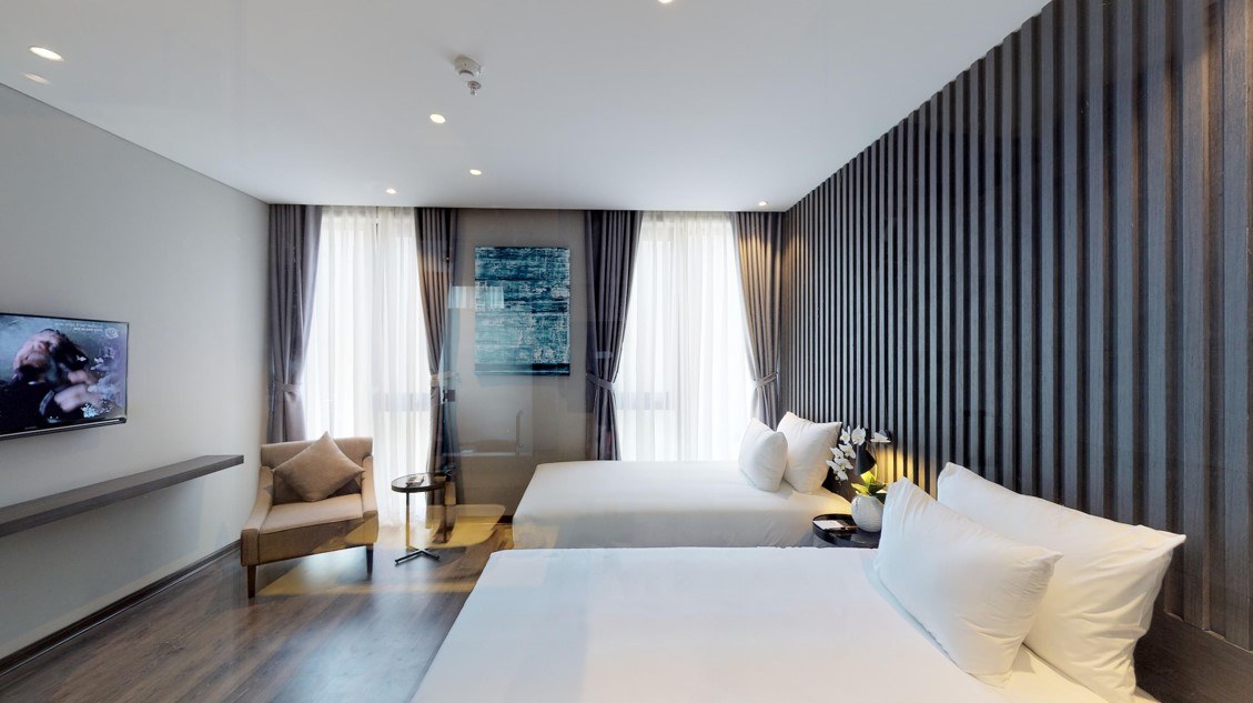 Grand Ocean Luxury Boutique photo 4
