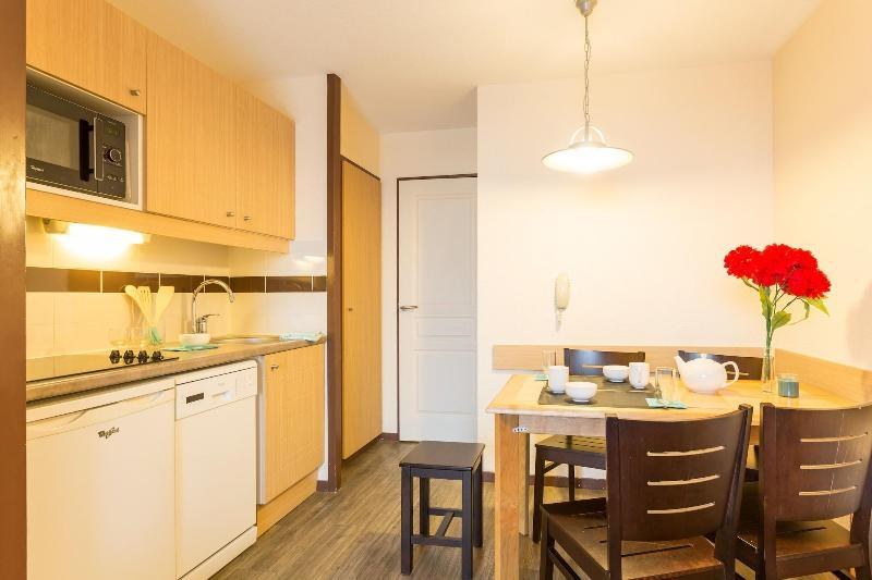 SOWELL RESIDENCES Le Port photo 3