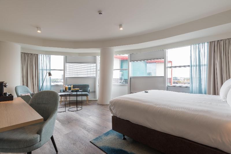 Crowne Plaza Utrecht - Central Station photo 1