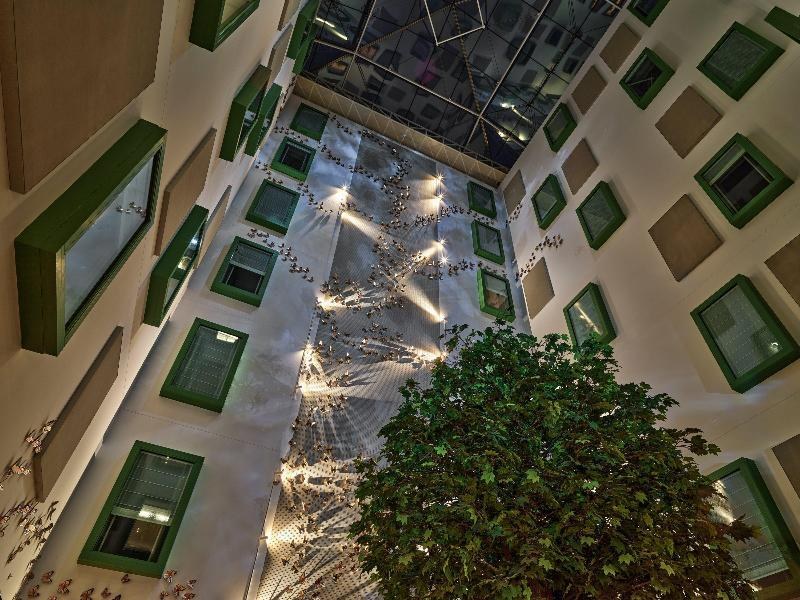 Voco The Hague photo 2