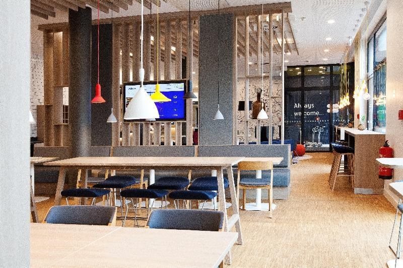 Holiday Inn Express Darmstadt photo 3