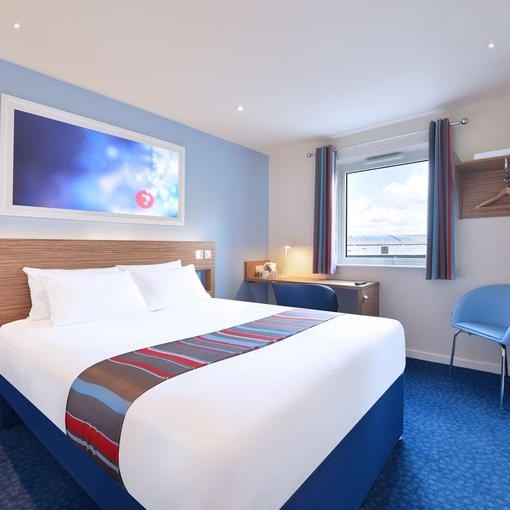 Travelodge London Richmond Central photo 3