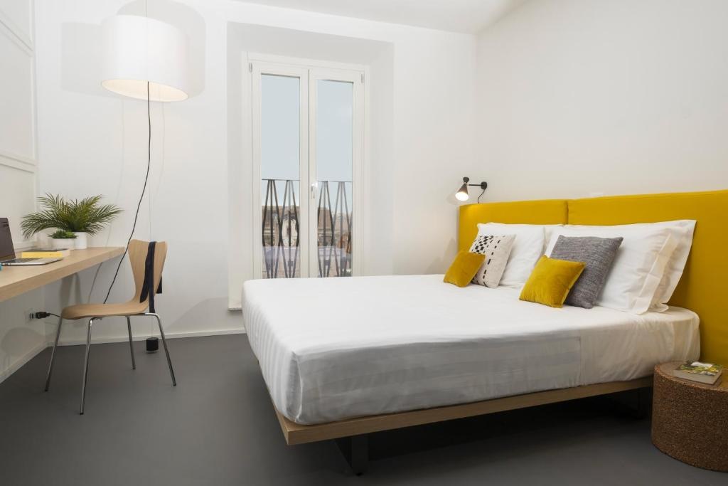 Camplus Hotel Roma Centro photo 3