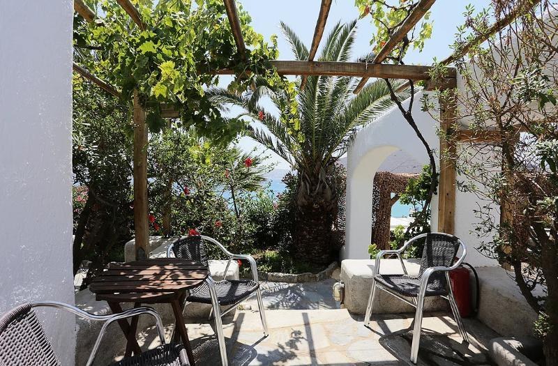 Albatros Club Mykonos