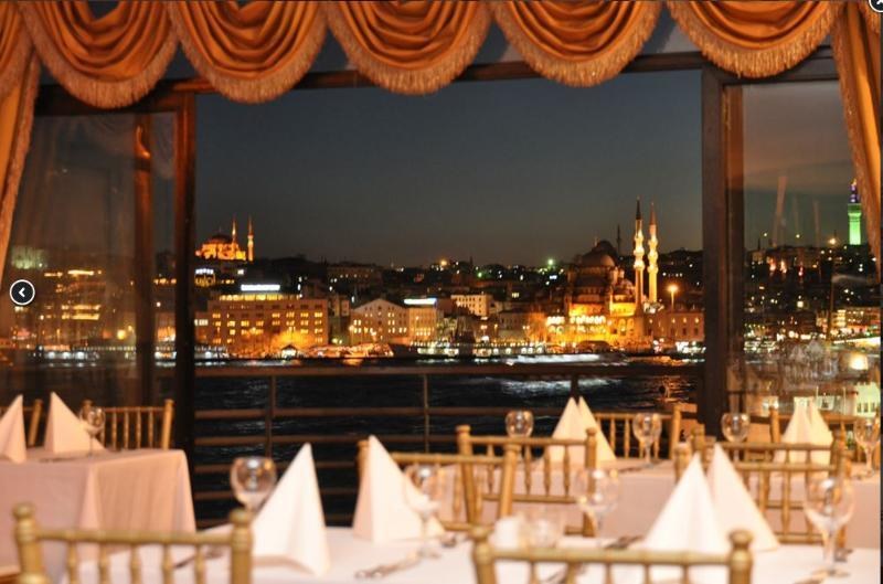 Karakoy Aparts photo 1