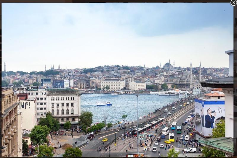Karakoy Aparts photo 3