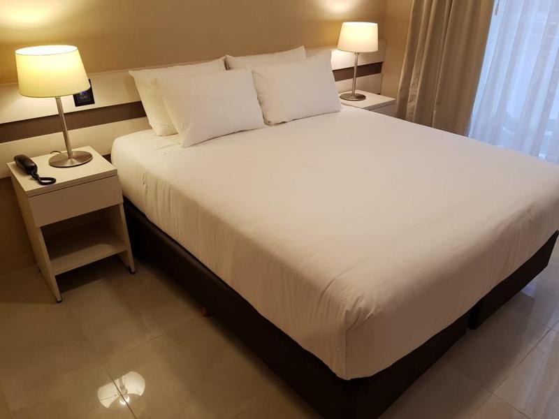Up Recoleta Hotel photo 2