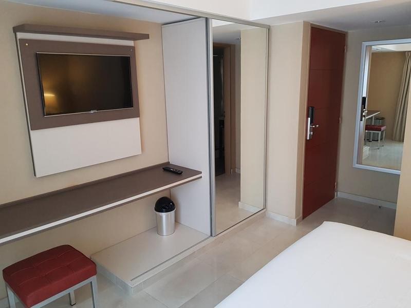Up Recoleta Hotel photo 3