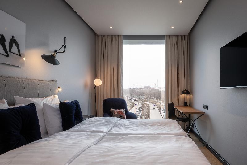 Scandic Grand Central Helsinki photo 1
