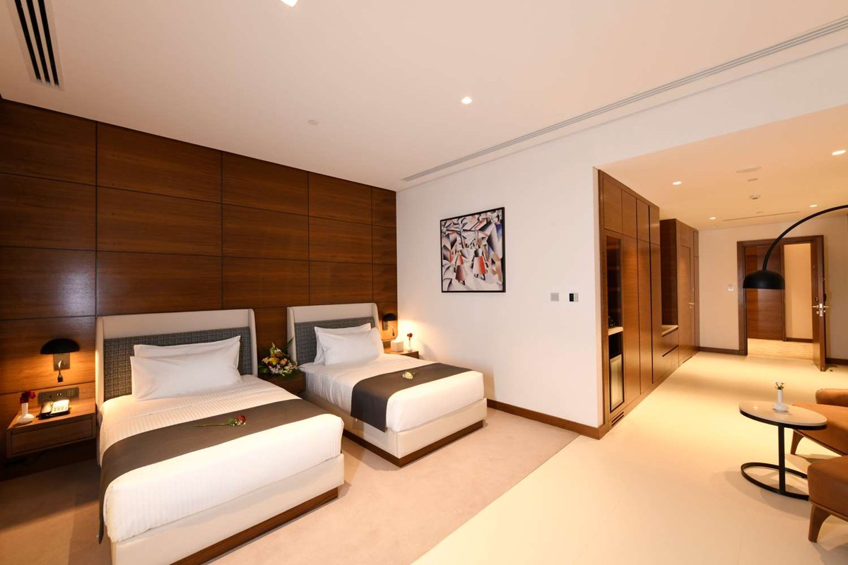 GOLDEN TULIP RIYADH