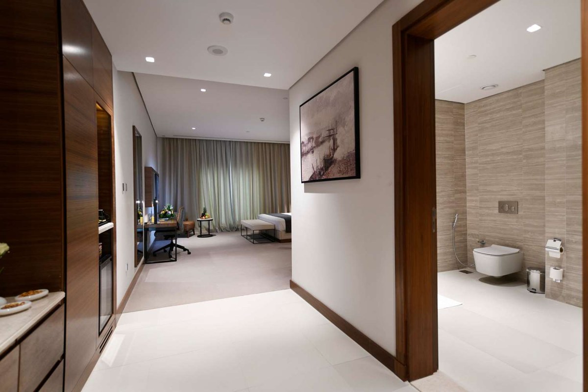 GOLDEN TULIP RIYADH photo 1