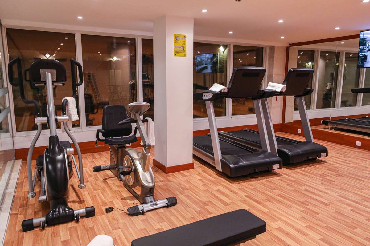 GOLDEN TULIP AL WAHA HOTEL - UNAYZAH photo 3
