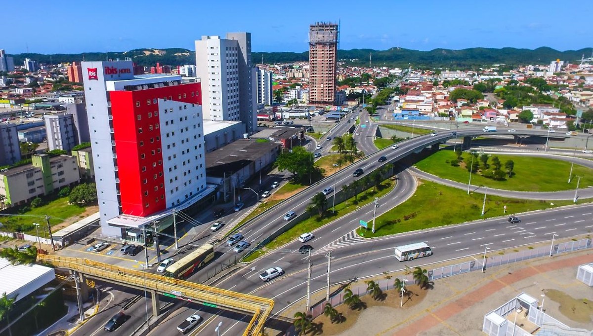 ibis Natal photo 2