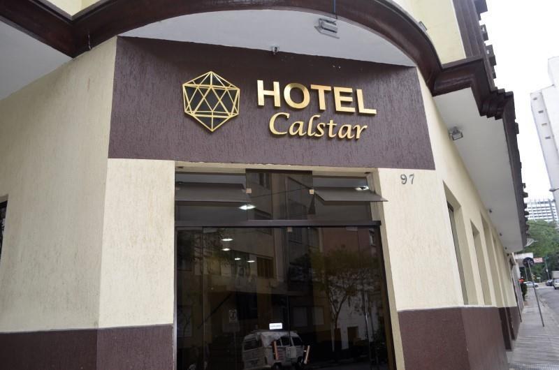 Hotel Calstar