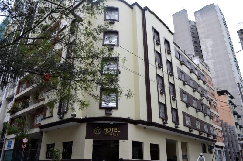 Hotel Calstar photo 1