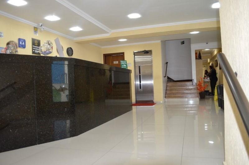 Hotel Calstar photo 2