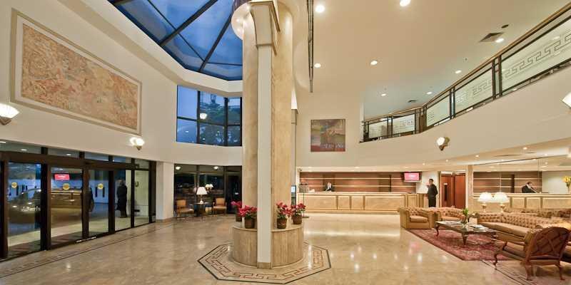 Hotel Ninety photo 1