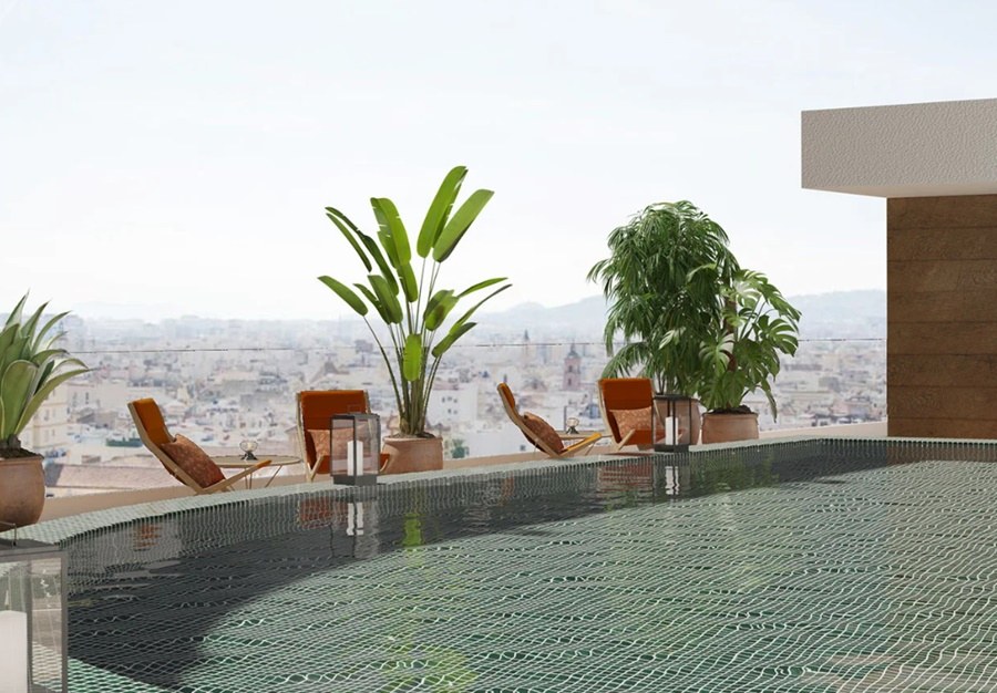 H10 CROMA MALAGA