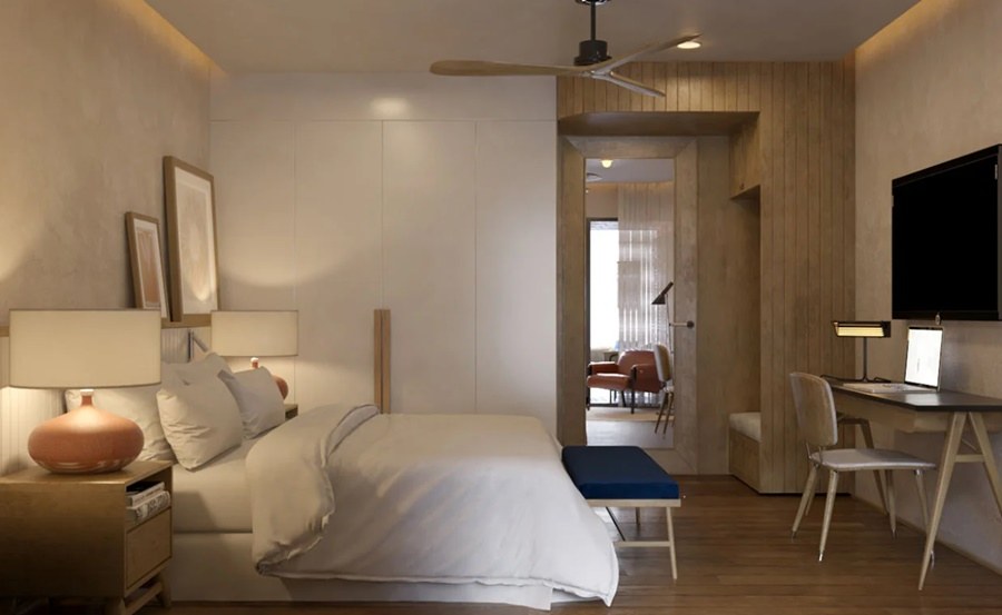 H10 CROMA MALAGA photo 2