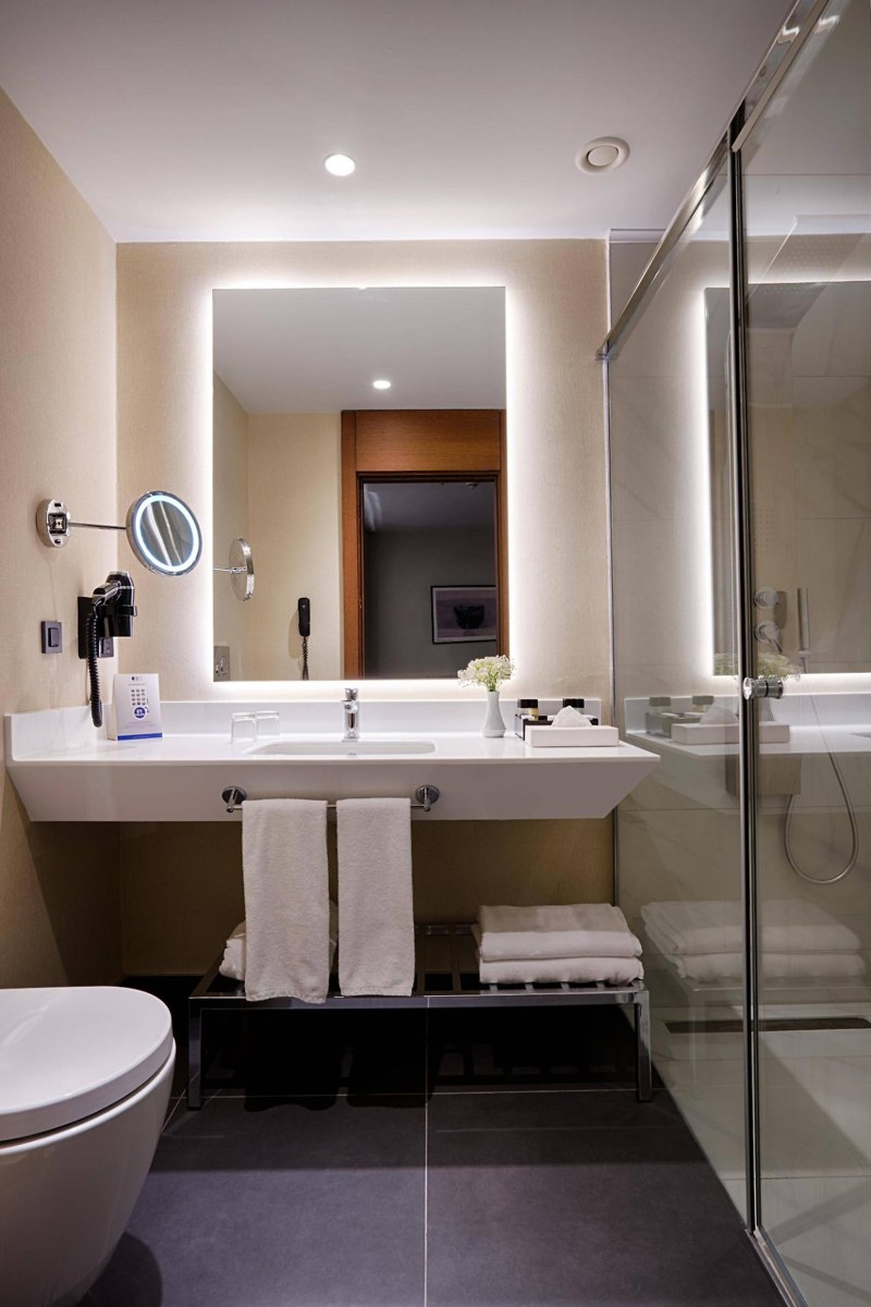 POINT HOTEL ANKARA