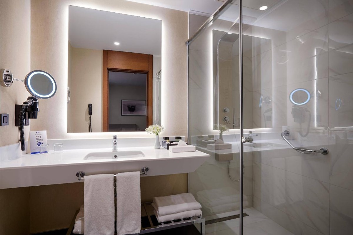 POINT HOTEL ANKARA photo 2