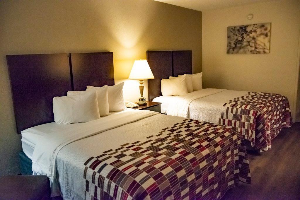 Red Roof Inn Tallahassee East photo 3