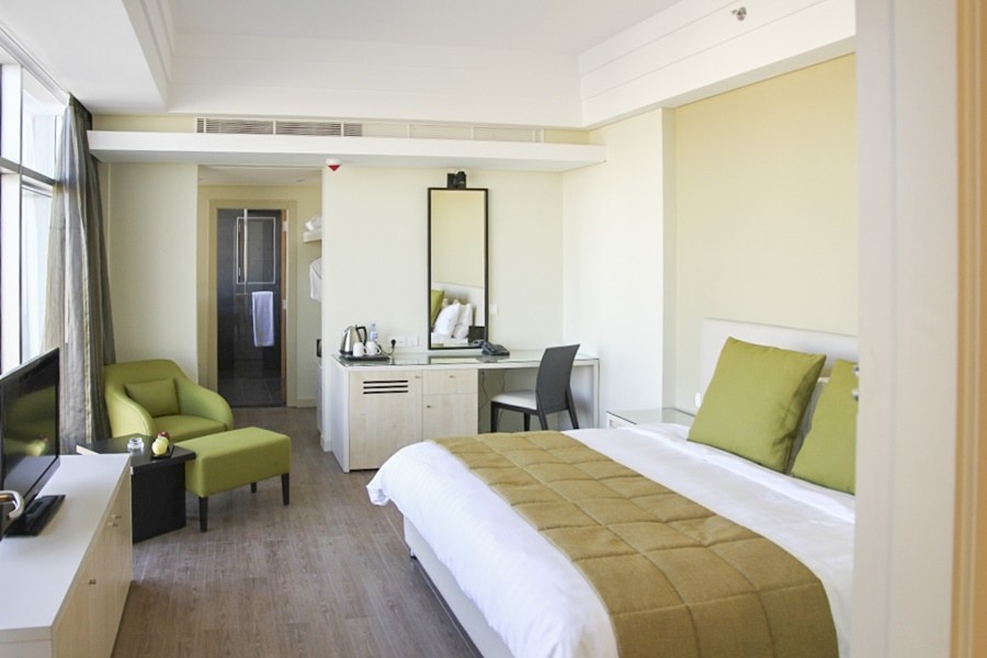 BRISTORIA HOTEL ERBIL
