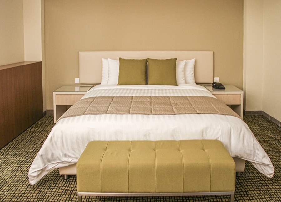 BRISTORIA HOTEL ERBIL photo 1